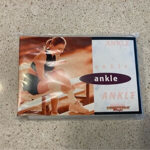 NIP KENKOTHERM Ankle Support - XL